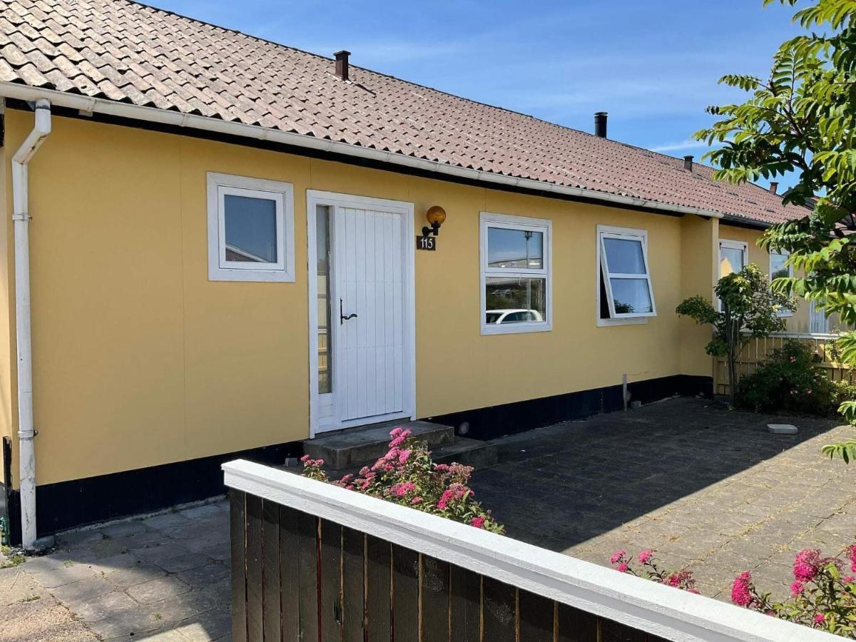 Holiday Home Skagen Lxvi Екстериор снимка