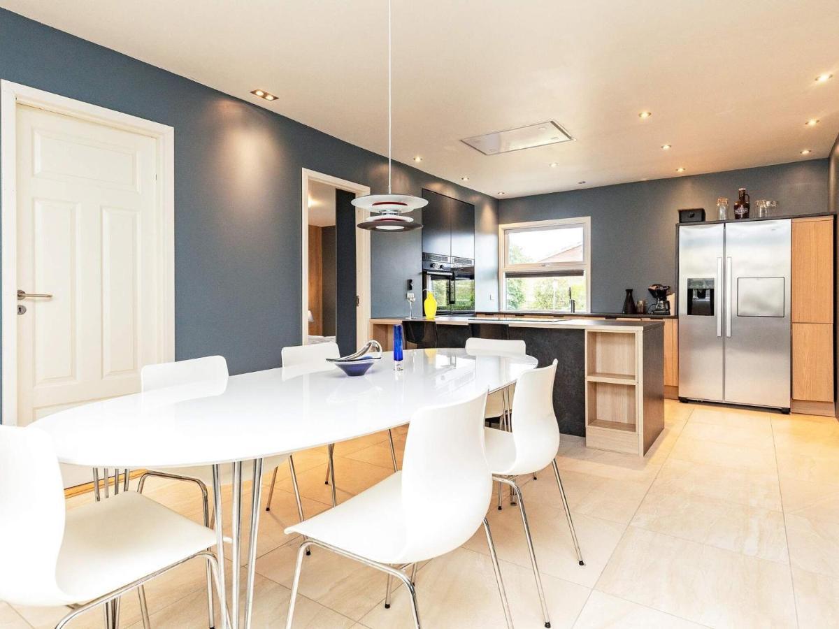 Holiday Home Skagen Lxvi Екстериор снимка