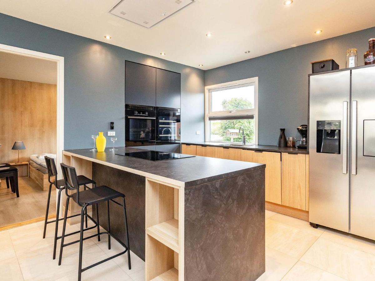 Holiday Home Skagen Lxvi Екстериор снимка