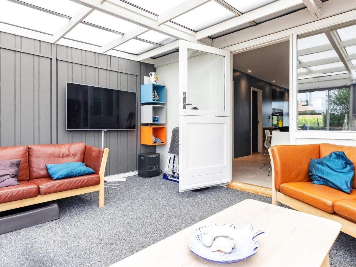 Holiday Home Skagen Lxvi Екстериор снимка